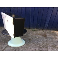 Vintage NOS bakelieten medicijnkastje nr 1